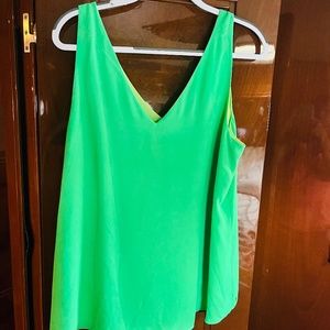 Lilly Pulitzer Reversible Top